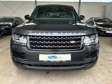 Land Rover Range Rover 4.4 Vogue Autobiography*Scheckheft* - Land Rover Range Rover Autobiography mit Diesel-Antrieb