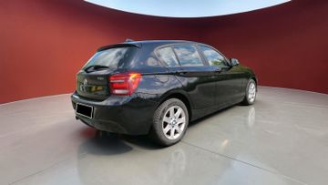 BMW 116 - 6