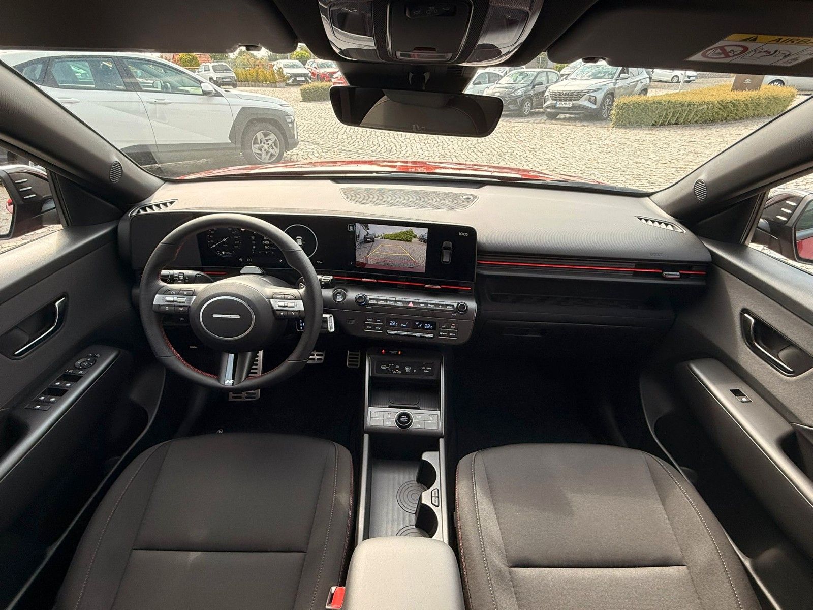 Hyundai Kona – Bild 12