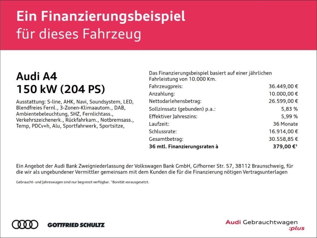 Audi A4 Avant 40 TFSI QUATTRO LED KAMERA HI AHK GRA D foto 2