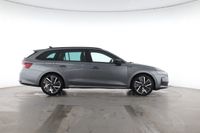 Skoda Octavia - Vorschau Bild 5