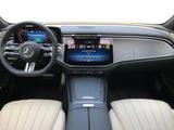 Mercedes-Benz E 220 d +MBUX+AMG+Pano+Burm+DigitalLight+HUD+ACC - Mercedes-Benz E 220 mit Diesel-Antrieb: Limousine