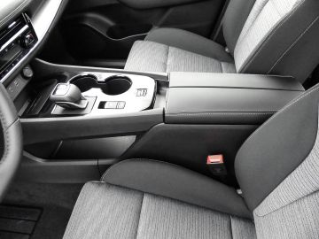Nissan X-Trail - 10