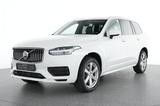 Volvo XC90 B5 D AWD Momentum Pro ACC Pano RFK Leder - Volvo XC90 Gebrauchtwagen in Frankfurt