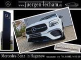 Mercedes-Benz GLB 250 AMG*Kamera*LED*Panorama*Vario-Paket - Mercedes-Benz GLB 250 aus 2022