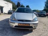 Ford Focus 1.6 Trend Autom./klima/SHZ/Hu Neue/1 Hand - Ford Focus aus 2001: 1.6