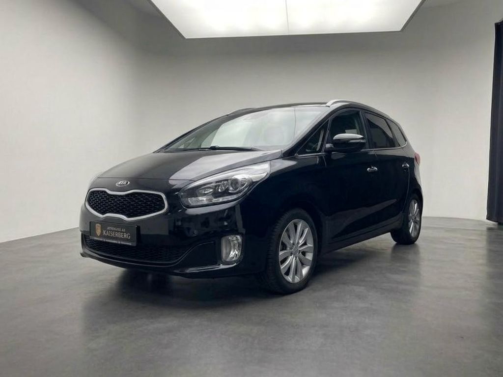 Image of Kia Carens