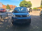 Citroën Citroen Nemo 1.4 Motor TÜV bis 8.2026 - Citroën Nemo aus 2009