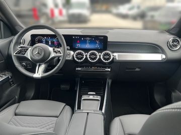 Mercedes GLB 200 - 10