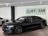 Audi A8 50 TDI quattro S-Line *Matrix-B&O-HUD-360° - gebrauchte Audi A8 aus dem Jahr 2020