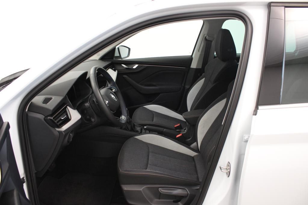Skoda Kamiq Selection 1.0 TSI Klima*PDC*RFK*SH
