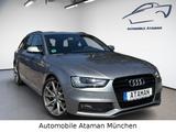 Audi A4 Avant 1.8 TFSI S line Sportpaket / plus, Pano - gebrauchte Audi A4 aus dem Jahr 2015
