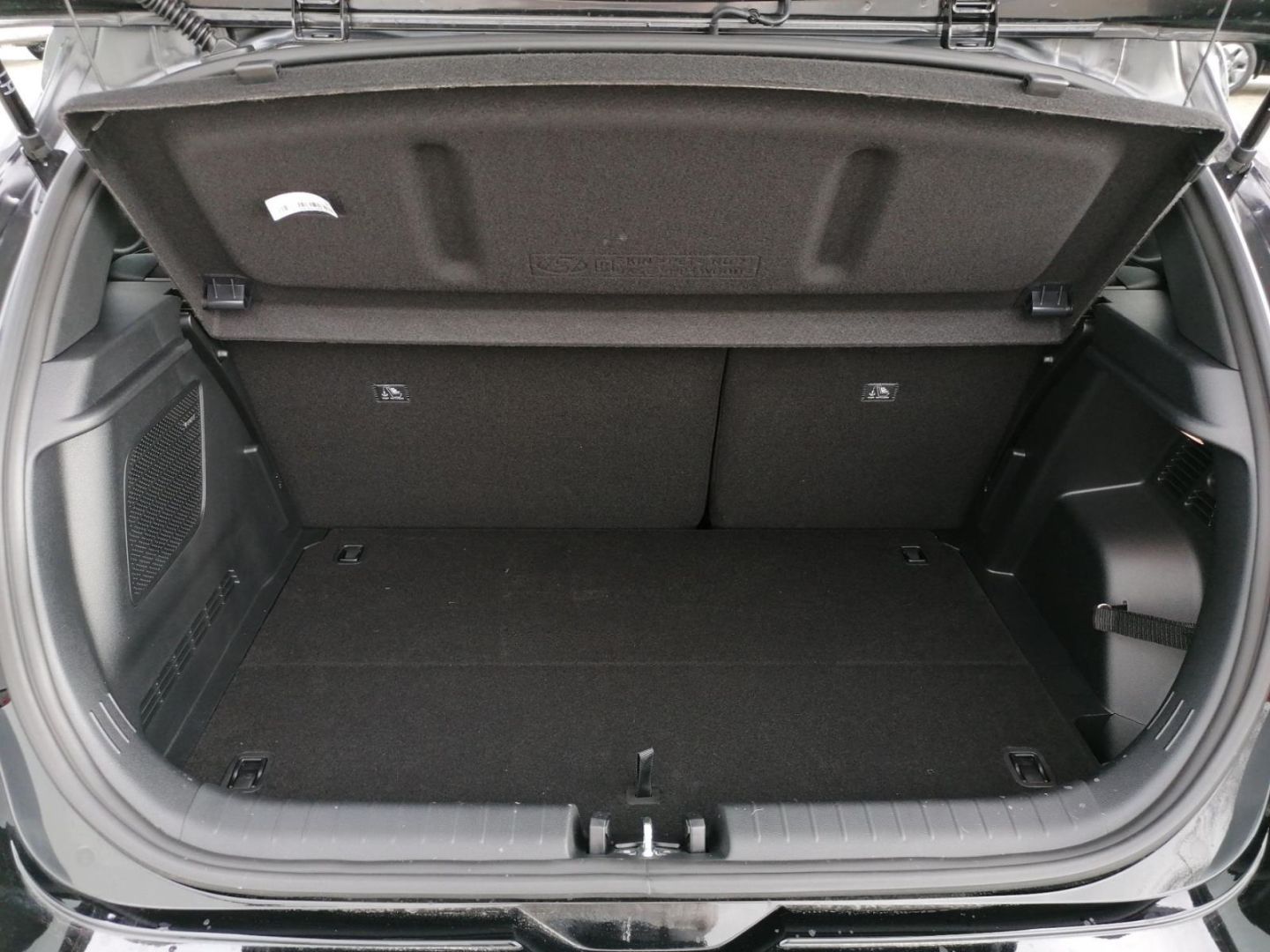 Hyundai i20 – Bild 12