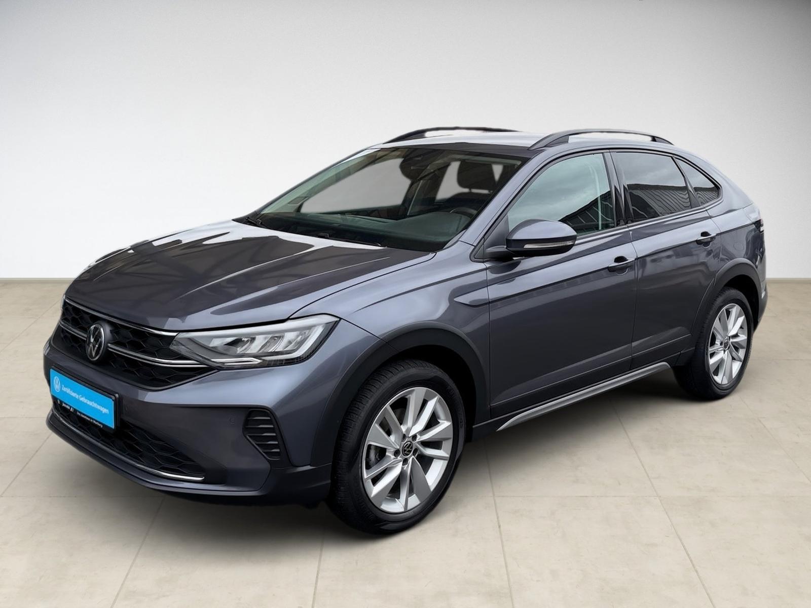 Volkswagen Taigo 1.0 TSI AHK.Rückfahrkamera.LED.APP