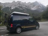 Nissan NV200 Camper - Nissan 100 NX von privat