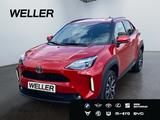 Toyota Yaris Cross Hybrid 130 1.5 Teamplayer *Winter*AC