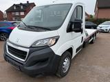 Peugeot Boxer HDi 160 Klima Navi - Angebote