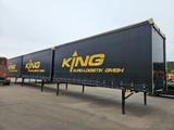 Sommer Wechelpritsche 16000kg