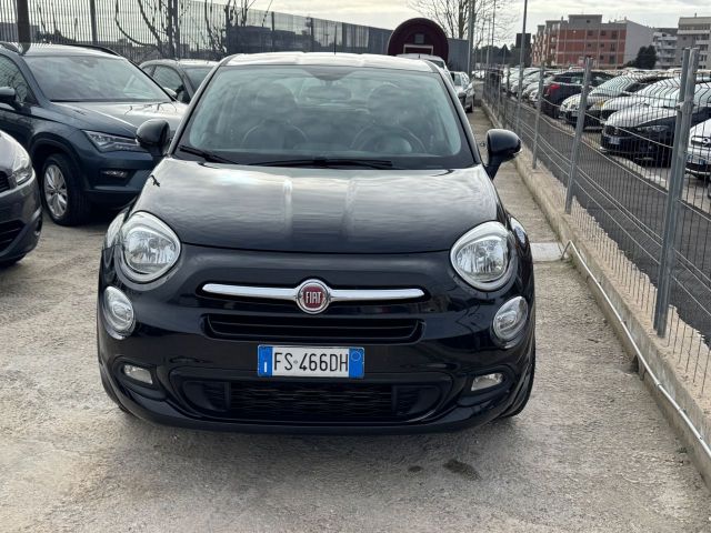 Fiat 500X 1.3 MultiJet 95 CV Business