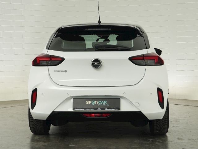Corsa-e F ELECTRIC GS 50kWh AT+LED+RÜCKFAHRKAMER