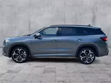 Skoda Kodiaq RS 2.0 TSI 4x4 MATRIX+AHK+PANO+STDHZG+HuD - Skoda Kodiaq: RS
