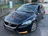 Volvo V40 2.0 Diesel 88kW  1 Hand Euro6 - Volvo: 1.8