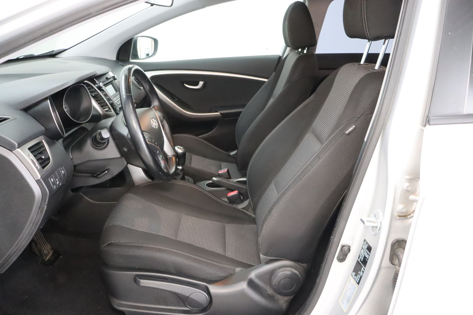 Fahrzeugabbildung Hyundai i30 cw 1. Hand * Klima * Top
