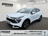 Kia Sportage Spirit 1.6  Navi/Kamera/Sitzheizung/Car