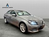 Mercedes-Benz C 180 CGI AVANTGARDE/ 2.HAND/ 65.tKM/ XENON/ AUT - Mercedes-Benz C 180 aus 2012
