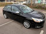 Citroën Citroen C 4   1,6 Benzin - Citroën C4 aus 2013