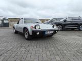 Porsche 914 2.0,UMBAU GT VERBREITERUNG,VOLL RESTAURIERT. - Porsche 914 Gebrauchtwagen