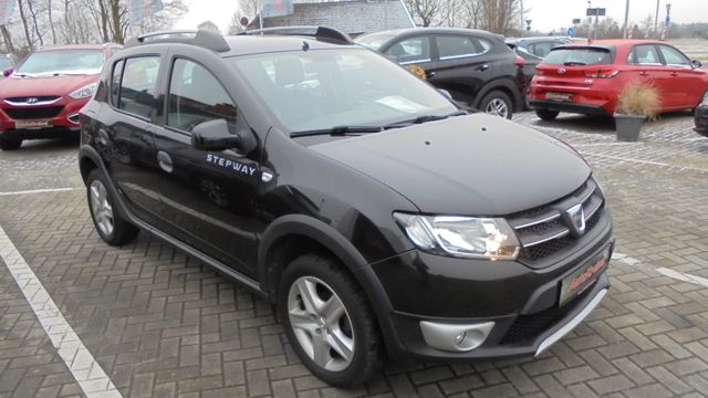 Dacia Sandero Stepway TCe 90 S&S Prestige