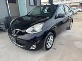 Nissan Micra 1.2 12V 5 porte GPL Eco Comfort - Nissan Micra: Comfort