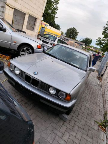 BMW bMW E34 525i