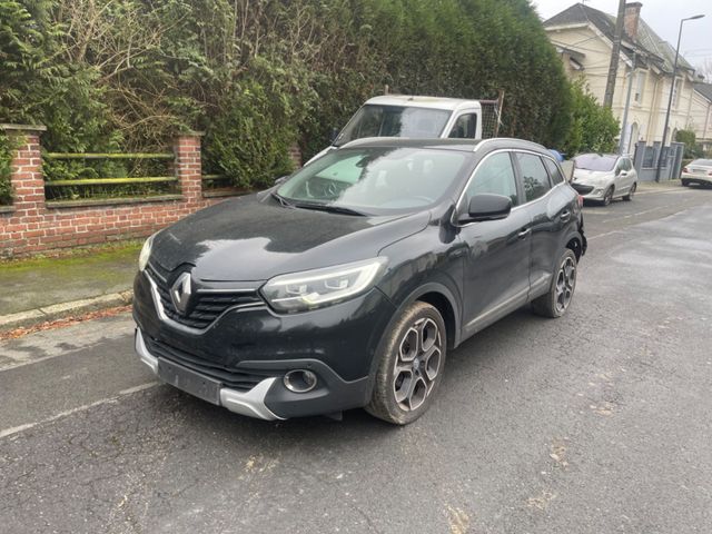 Renault Kadjar TCe 140 GPF Intens