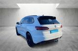 Volkswagen Touareg 3.0 TDI R-Line BlackStyle Matrix Navi AC - Volkswagen Gebrauchtwagen in Magdeburg