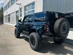 FORD Bronco Raptor 3.0l V6 Ecoboost sofort