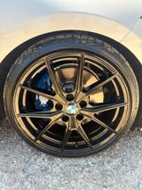 BMW M240i Steptronic Coupé - - weiße BMW M240i