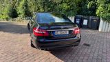 Mercedes-Benz E63 AMG V8 Sauger*DE*Scheckheft**Leder*Bi-Xenon - Mercedes-Benz E 63 AMG aus 2011