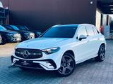 Mercedes-Benz GLC 300 4Matic AMG Line Premium-DESIGNO NAPPA - Mercedes-Benz GLC 300 New cars