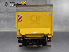Fahrzeugabbildung ML 120 E EuroCargo E28 E6 LBW-AHK Temp Freisprec