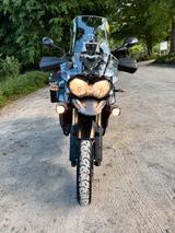 Triumph Tiger Explorer 1200 Spoke ABS XC - Grau - Offers matching your search criteria