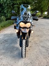 Triumph Tiger Explorer 1200 Spoke ABS XC - Grau - Angebote entsprechen deinen Suchkriterien