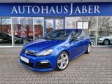 Volkswagen Golf VI R 4Motion 1.HD DT.FZG UNFALLFREI 1A - Volkswagen Golf aus 2011: 4motion