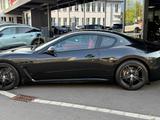 Maserati Granturismo 4.7 V8 MC Stradale - Maserati Granturismo mit Benzin-Antrieb: Mc