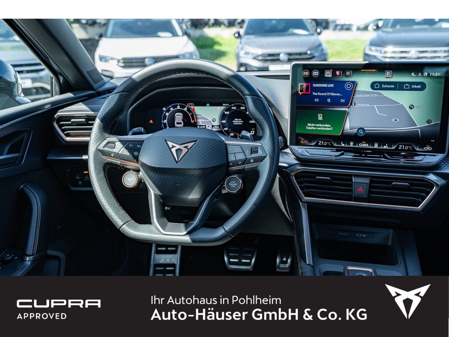 Cupra Leon - Bild 18