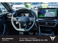 Cupra Leon - Vorschau Bild 18