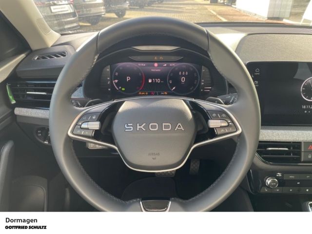 Skoda Kamiq - Bild 11