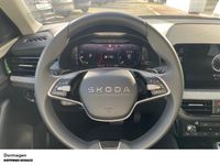 Skoda Kamiq - Vorschau Bild 11