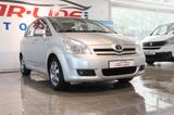 Toyota Corolla Verso 1.8 Executive *7-Sitzer*Automatik* - Toyota Corolla Verso